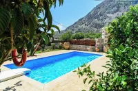 Villa Kliton - Villaer