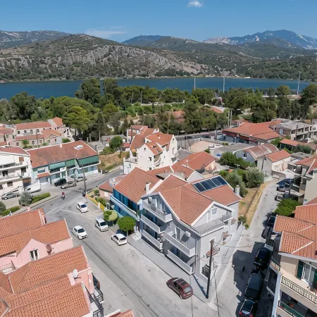 Kefalonia Lux