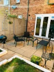 Beautiful, fully equipped, pet friendly 3 bedroom house in Shakespeare County.