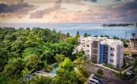 Resort Style Two bedroom Apartment -  Ferienwohnungen