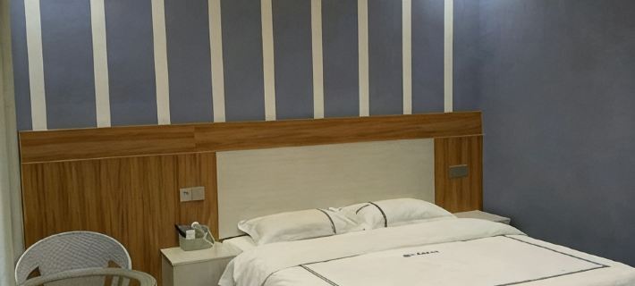 Fengshan Marriott Themed Homestay Hôtels à&nbsp;: Fengshan