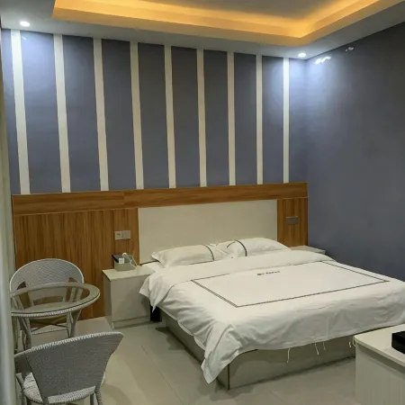 Fengshan Marriott Themed Homestay