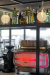 Eklo Hotels Clermont-Ferrand Centre Gare - bar