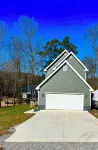 Summertime is Calling Lake Sinclair Rental with Boat Dock and Kayaks Sleeps 6-7!