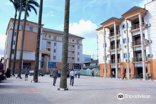 R&A City Hotel