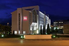 Ibis Firenze Nord Aeroporto