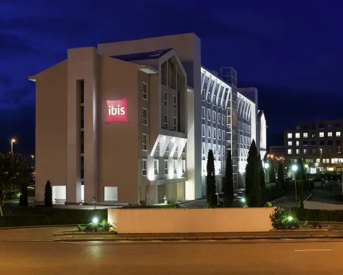 Ibis Firenze Nord Aeroporto Hotels in Sesto Fiorentino