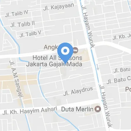 Verse Lite Hotel Gajah Mada