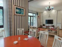 Huitang Yiqi Bieyuan Hot Spring Holiday Villa