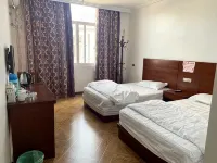 Cangnan Yuhao Langliwan Hotel