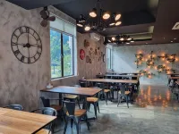 Zone Hotel Ipoh Hotels near MAPS Perak