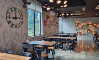 Zone Hotel Ipoh