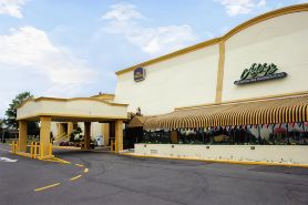 Best Western Battlefield Inn