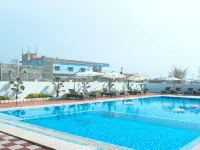 Gautam Buddha Airport Hotel Hoteles en Siddharthanagar