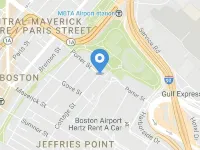 Embassy Suites by Hilton Boston at Logan Airport Отели рядом с достопримечательностью «Музей Конституции USS»