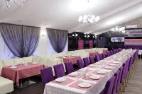 Boutique Hotel Statler - Bữa sáng