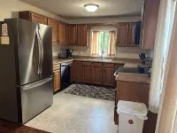 Dubois, WY., Wind River Cabin, is Where Your Summer or Winter Adventure Awaits. - 4-Star
