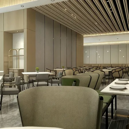 Hilton Garden Inn Jiaxing Xiuzhou