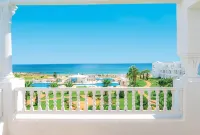 Cap Bon Kelibia Beach Hotel & Spa - Parking