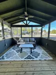 Stay Small at Lake Waccamaw 2 - 2-stjärniga