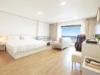 Daebudo Hotel Marina Hotels in der Nähe von Golfplatz Island CC