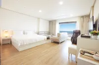 Daebudo Hotel Marina