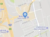 Days Inn by Wyndham San Jose Airport Hotels in Milpitas