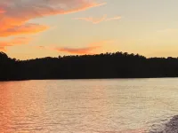 Spacious Double Loft Cabin Near Lake Greeson Pet-Friendly– Sleeps 8 Hotels in Pike County