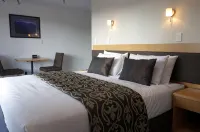 Parakai Springs Lodge - Spa