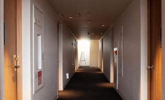 Hotel Relief Kokura ANNEX