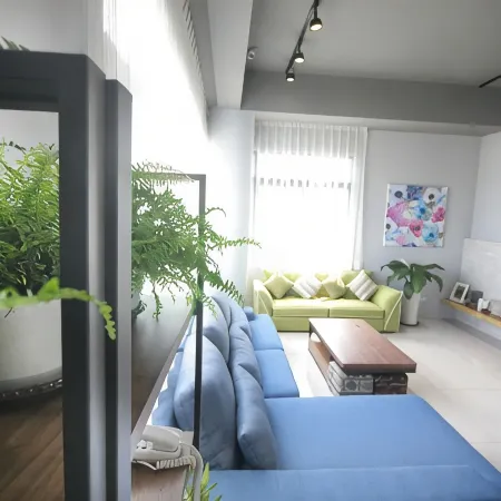 Shuang Huang Dan B&B