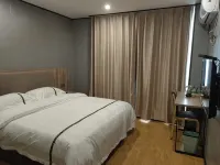 Yixing Jinshengyuan Hotel