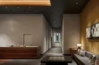 HOSHINOYA Guguan