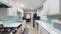 Your home away from home in Erie PA - 3-Star