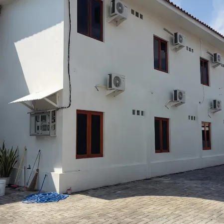 Homestay Suyoso