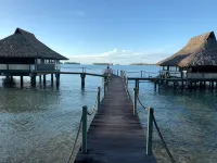 Coco’s Place Bora Bora - CAR included