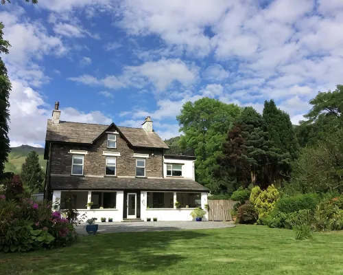 Lake View Country House Hotels in Grasmere