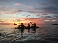 Brazaville Beach Resort - Beach