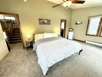 Beautiful Home Creekside - 4-Star