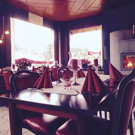 Hotel Roter Kater