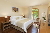 Hotel Villa Rossa