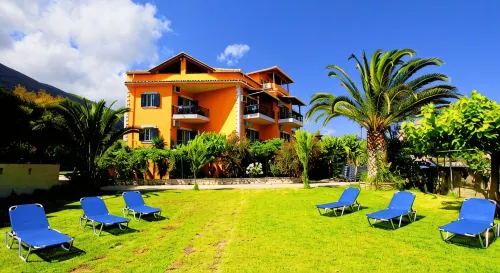 Hotel Odeon