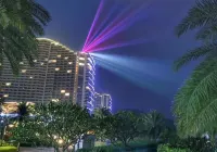 汝舍海景度假別墅（敏捷黃金海岸店） - Villa