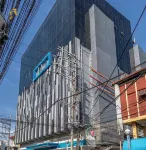 Selah Pods Hotel Manila
