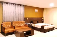 Dgria Hotel Serang by Tripletree