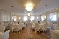 Relais Madonna di Campagna - breakfast