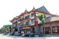 Baise Yiyunxuan Inn