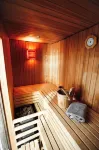 Hexenlandhaus Tom, mit Sauna & 2 Öfen - 3 estrellas