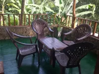 Ella Nature Nest Hotel di Ella