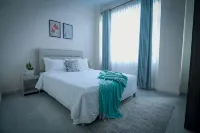 2BHK Apartment Griha Units-Lazimpat โรงแรมใน